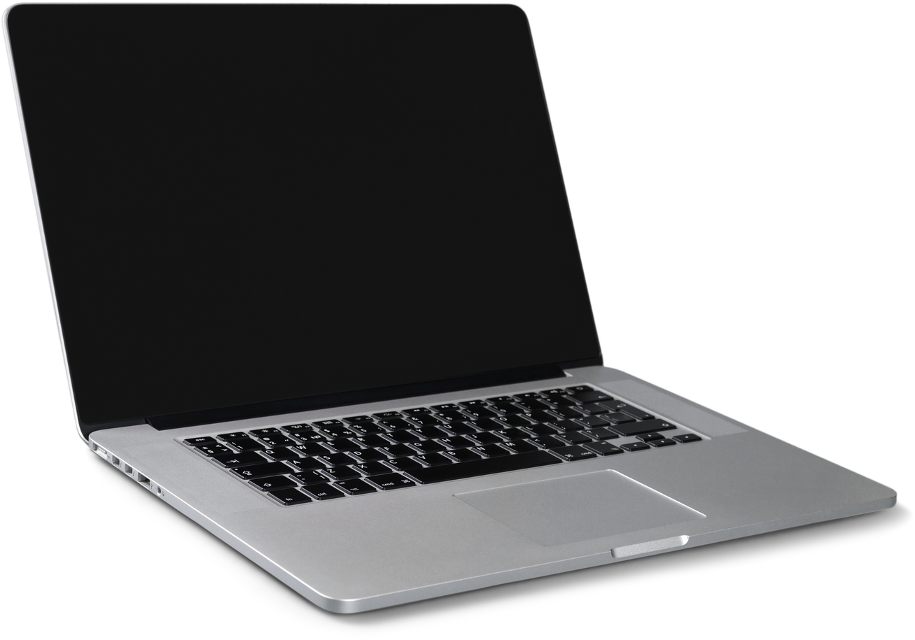 Laptop