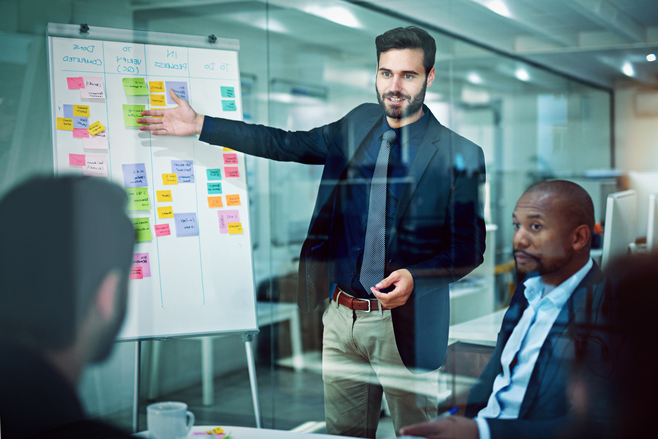 Adding clarity to his argument